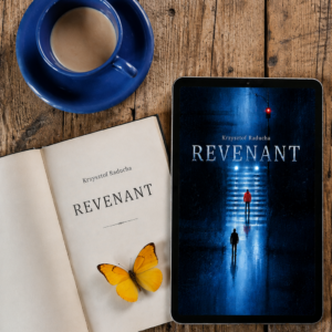 Revenant - ebook, PDF